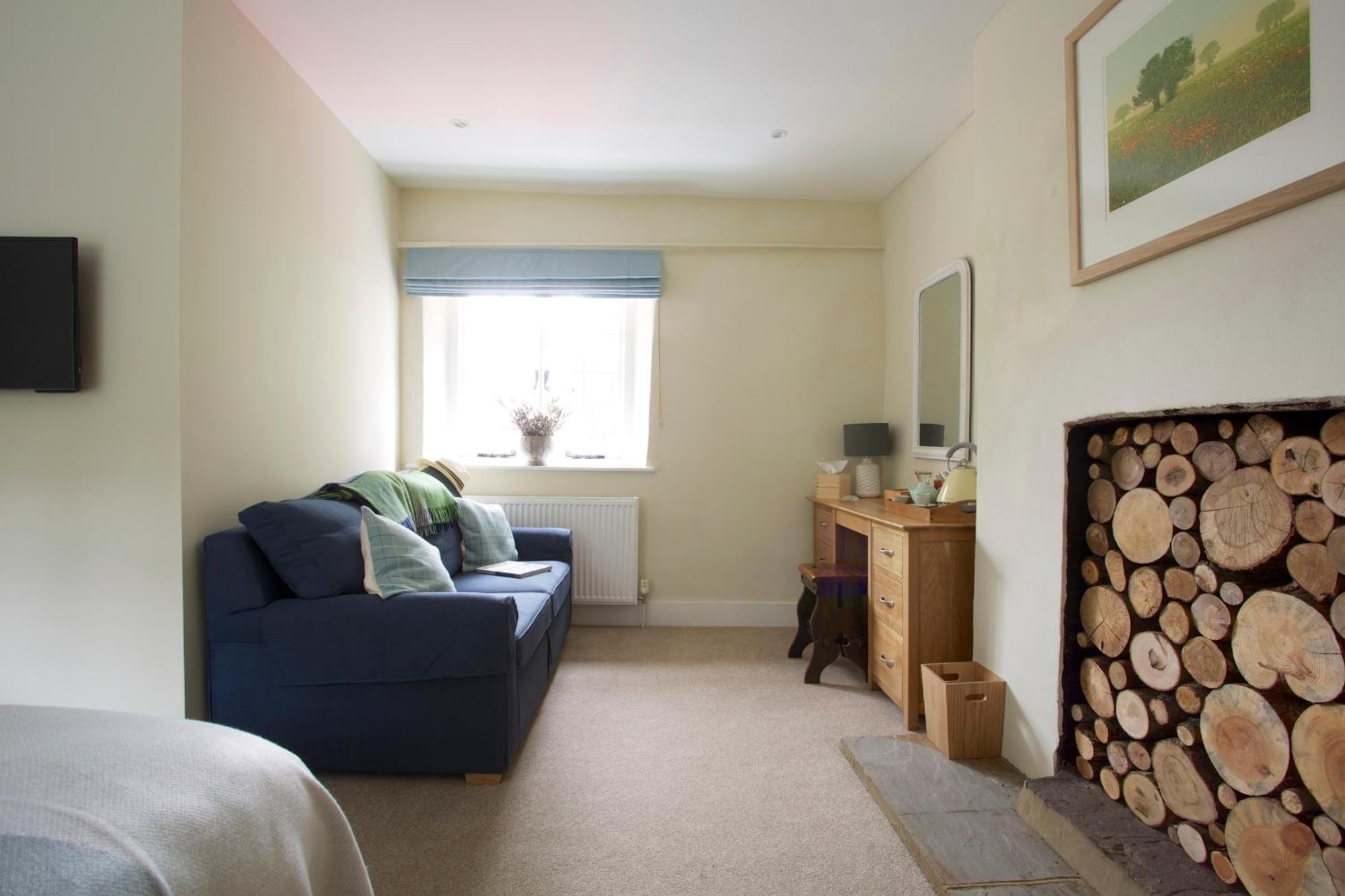 The Royal Oak Hotel Ansty  ห้อง รูปภาพ