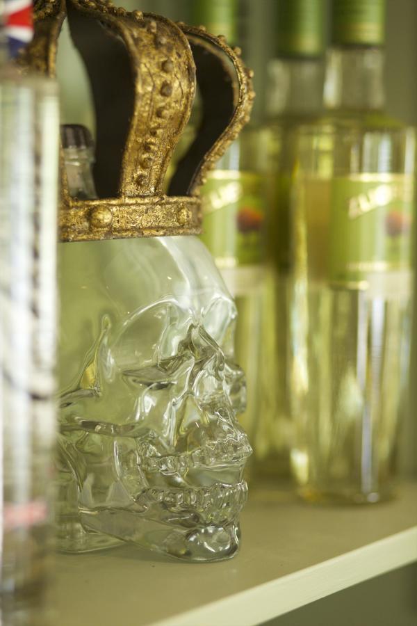 The Royal Oak Hotel Ansty  ภายนอก รูปภาพ