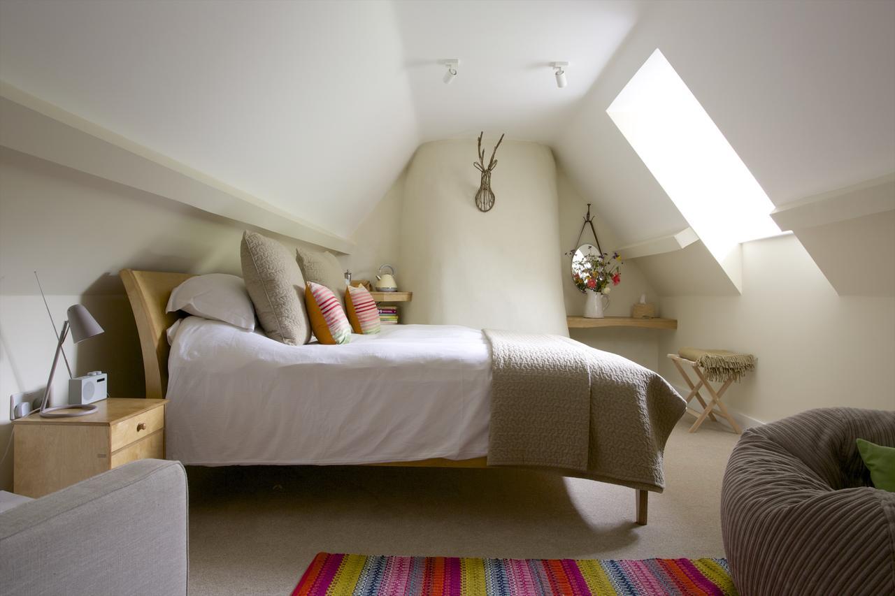 The Royal Oak Hotel Ansty  ภายนอก รูปภาพ