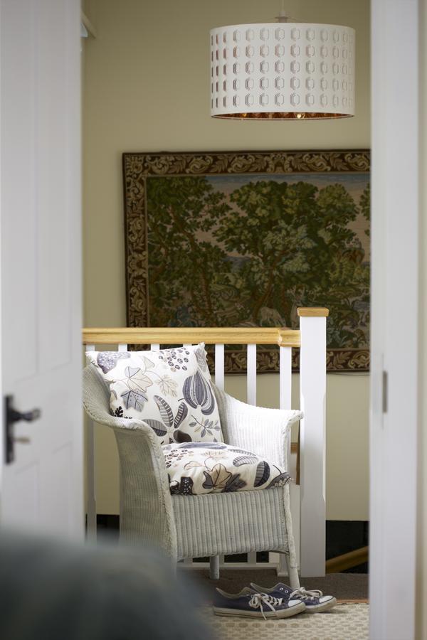The Royal Oak Hotel Ansty  ภายนอก รูปภาพ