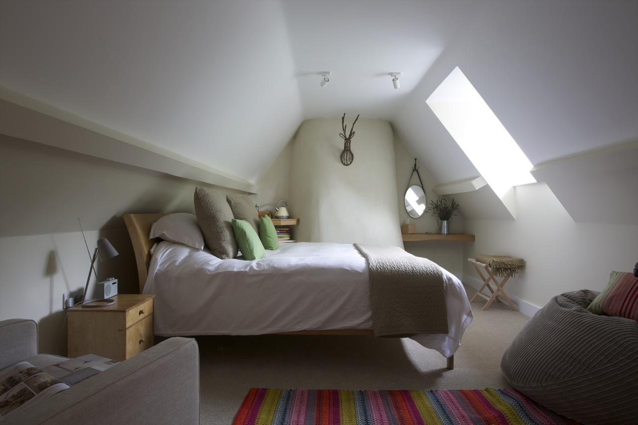 The Royal Oak Hotel Ansty  ภายนอก รูปภาพ