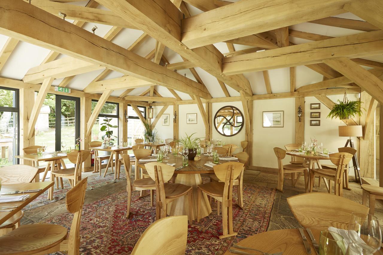 The Royal Oak Hotel Ansty  ภายนอก รูปภาพ