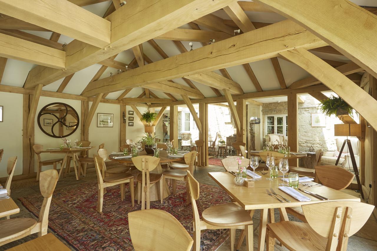The Royal Oak Hotel Ansty  ภายนอก รูปภาพ