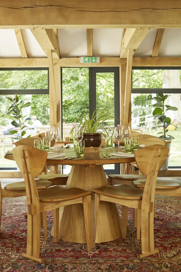 The Royal Oak Hotel Ansty  ภายนอก รูปภาพ