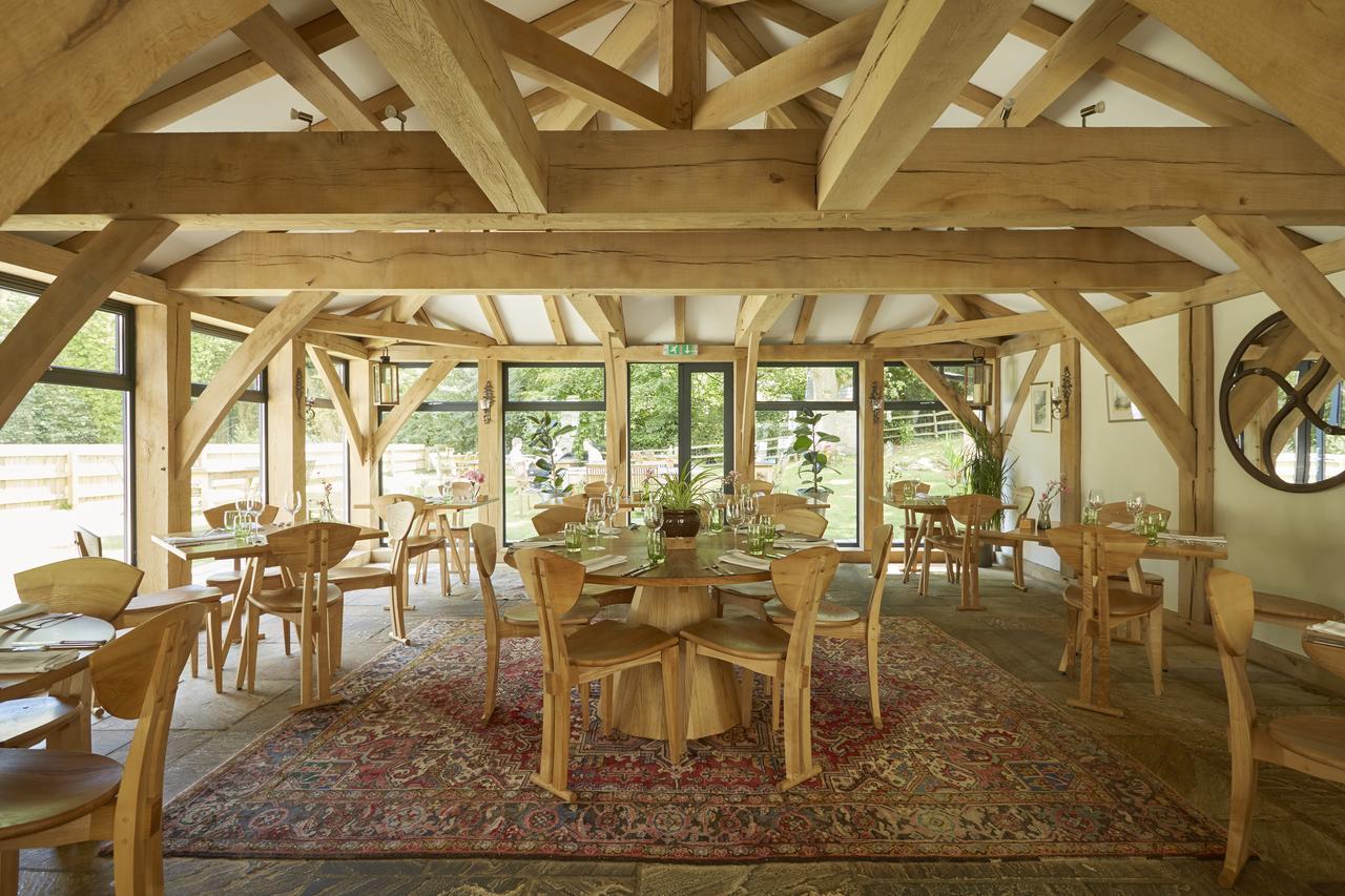 The Royal Oak Hotel Ansty  ภายนอก รูปภาพ