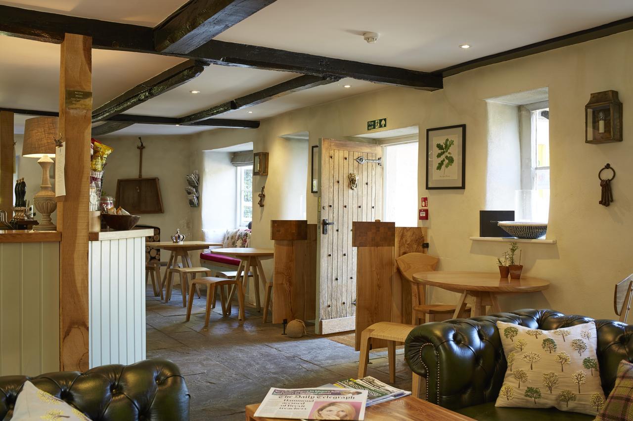The Royal Oak Hotel Ansty  ภายนอก รูปภาพ