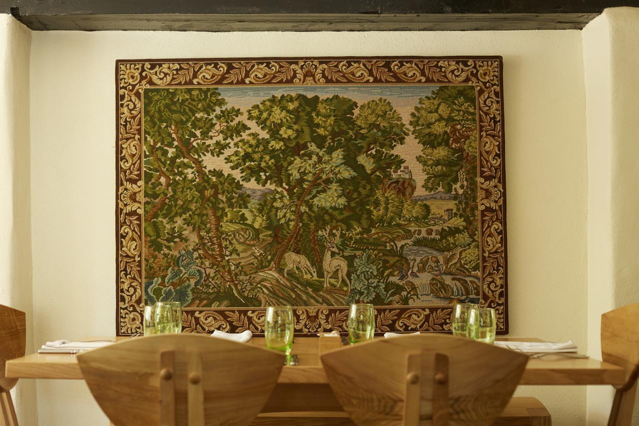 The Royal Oak Hotel Ansty  ภายนอก รูปภาพ